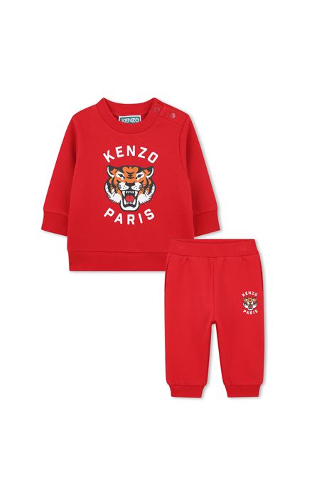 Tuta sportiva KENZO KIDS | K61502968